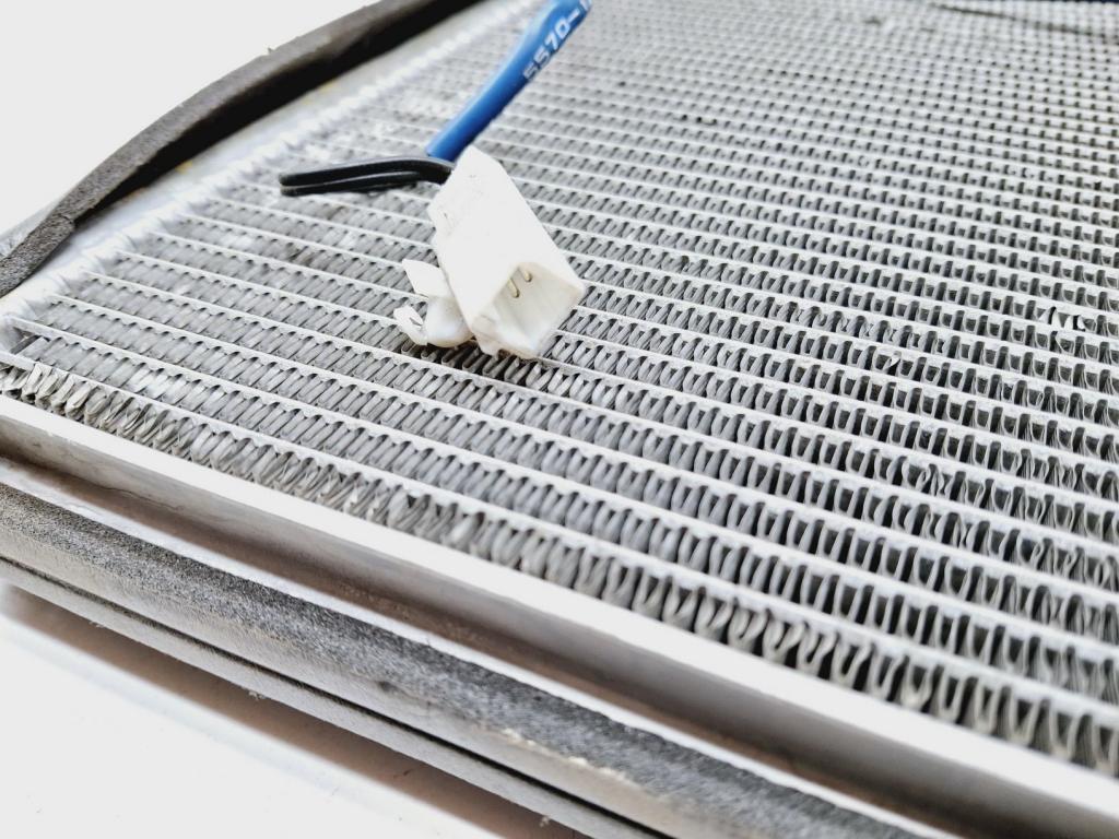 Испаритель кондиционера, 2000 рублей, Пермь