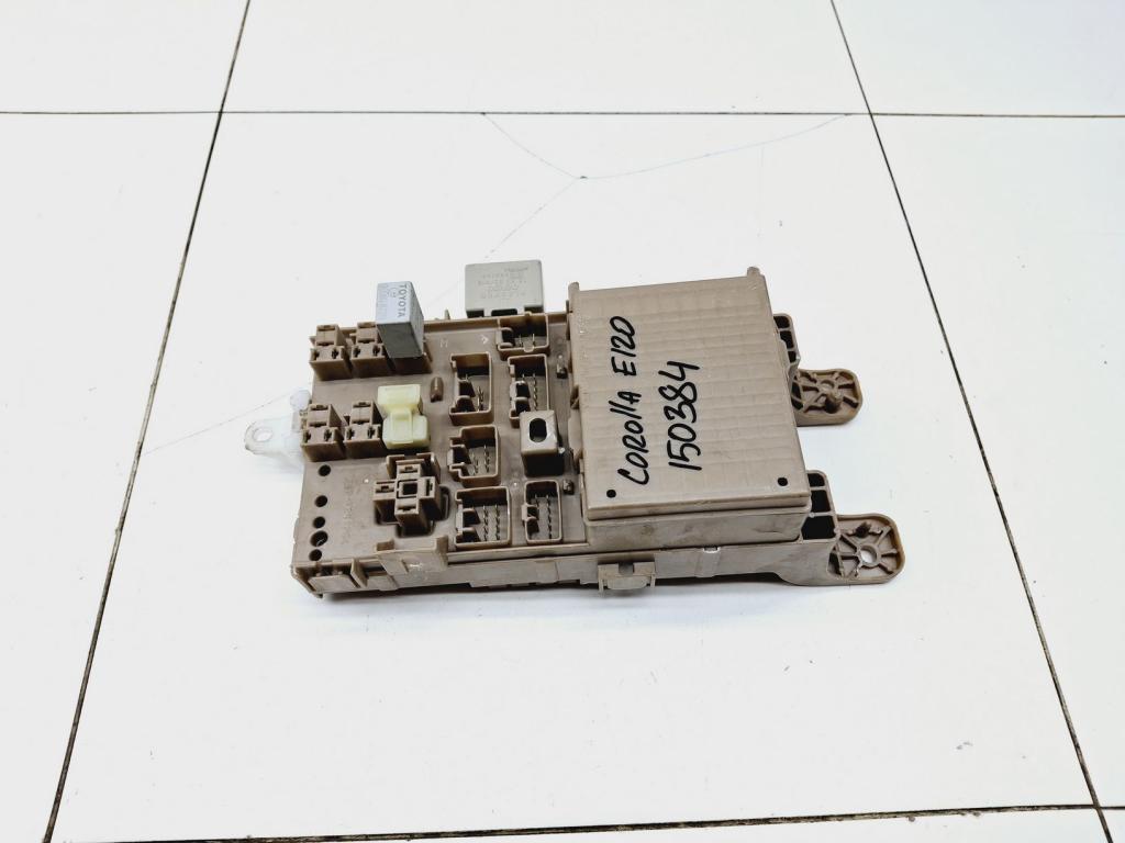 Блок предохранителей, 1000 рублей, Пермь