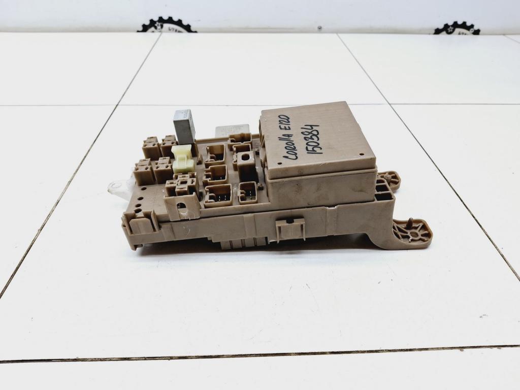 Блок предохранителей, 1000 рублей, Пермь