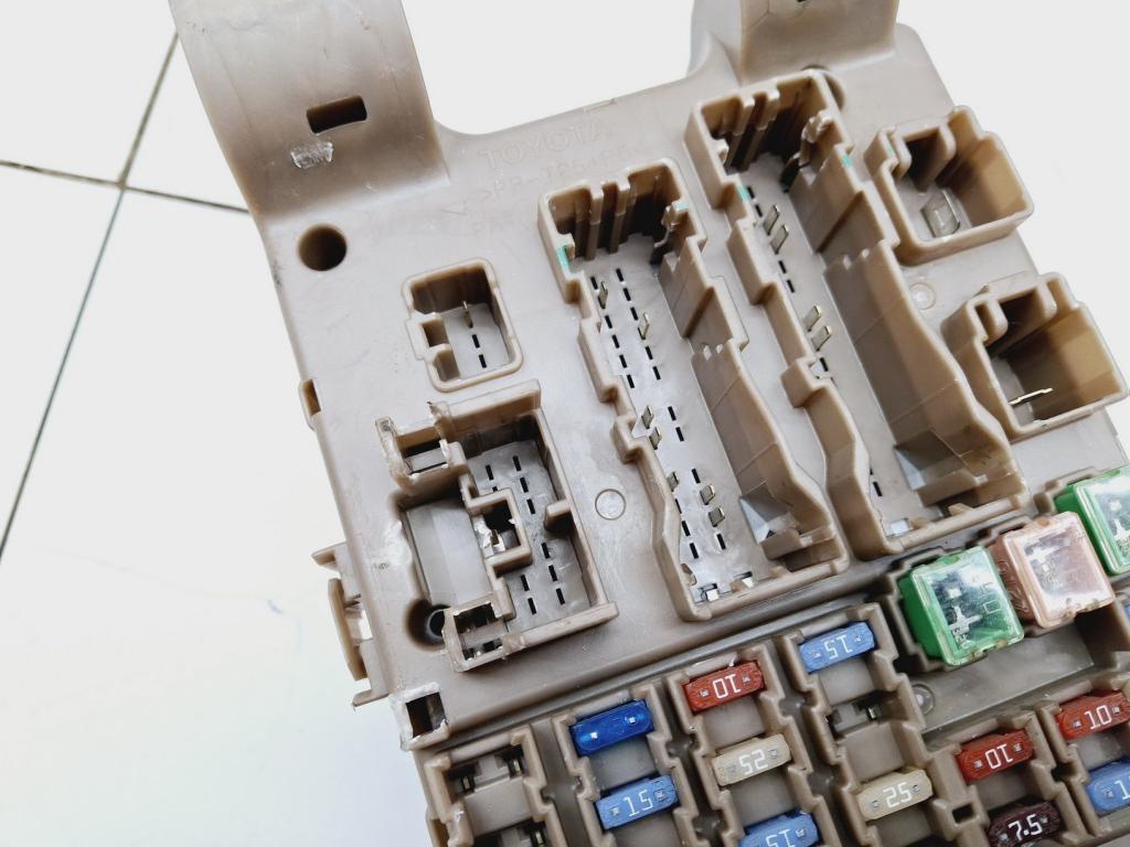 Блок предохранителей, 1000 рублей, Пермь