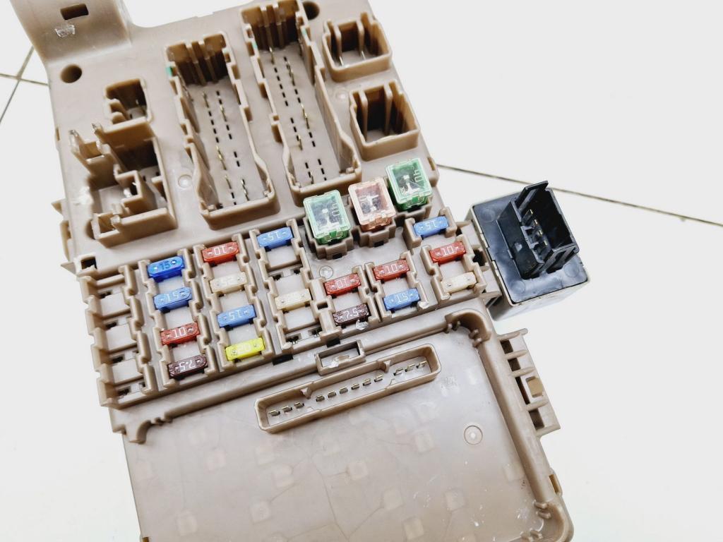 Блок предохранителей, 1000 рублей, Пермь