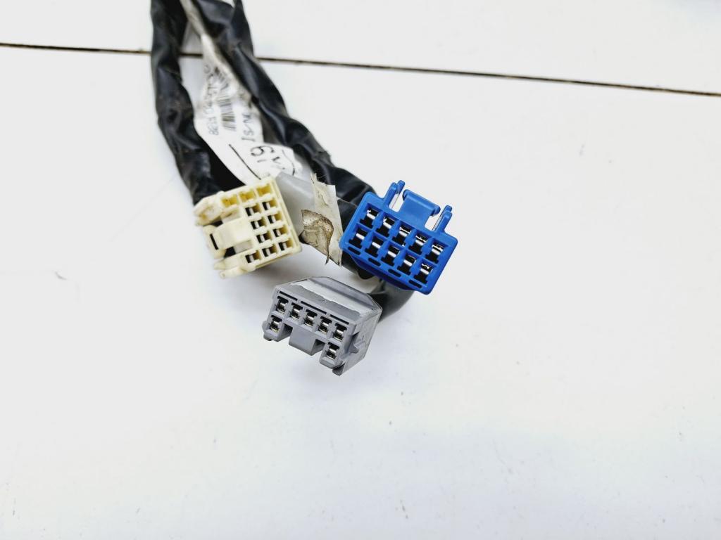 Проводка двери, 1500 рублей, Пермь