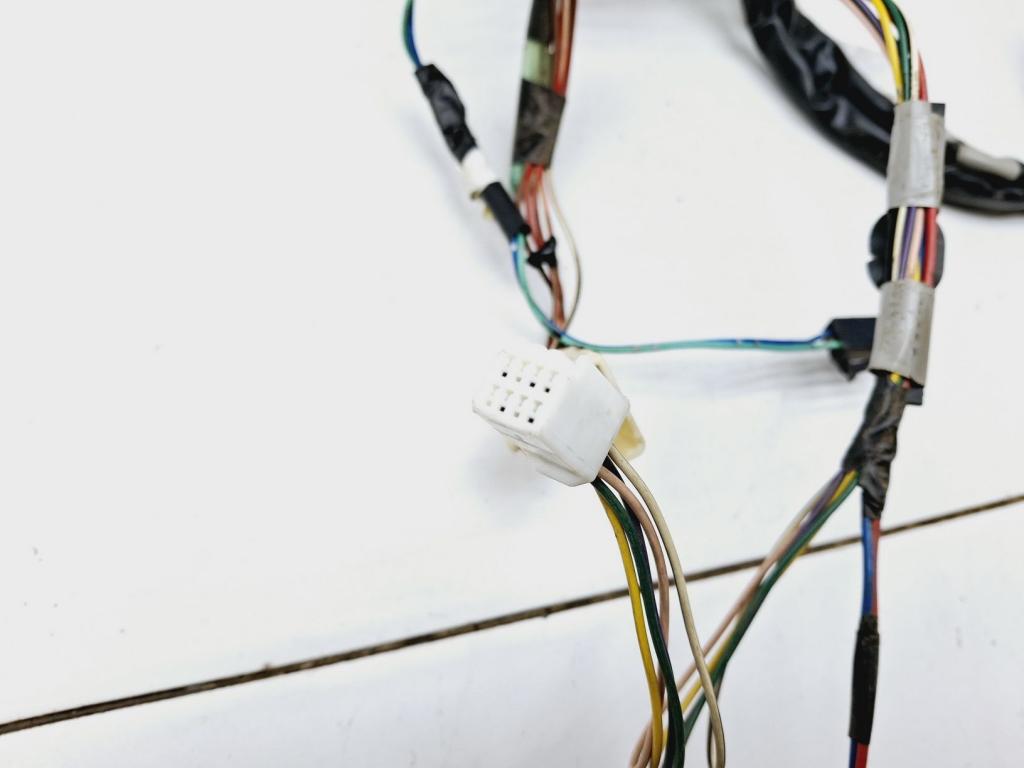 Проводка двери, 1000 рублей, Пермь