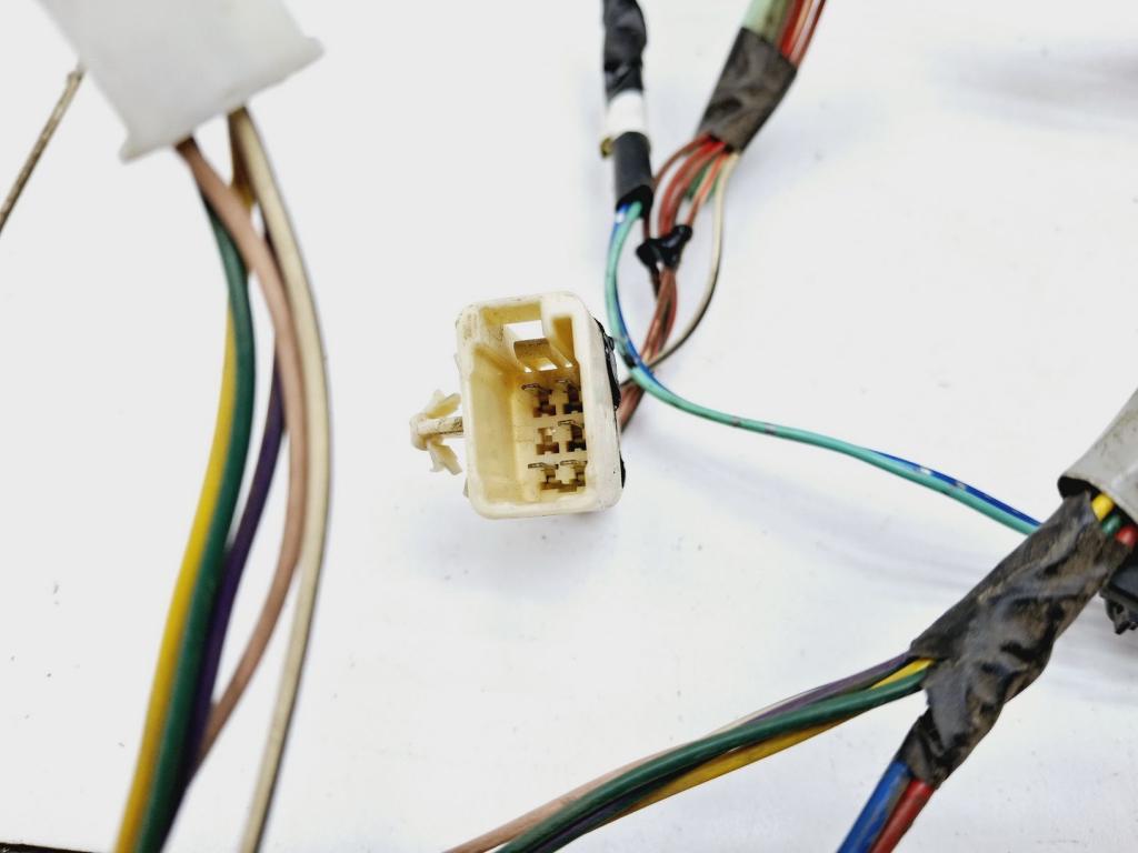 Проводка двери, 1000 рублей, Пермь