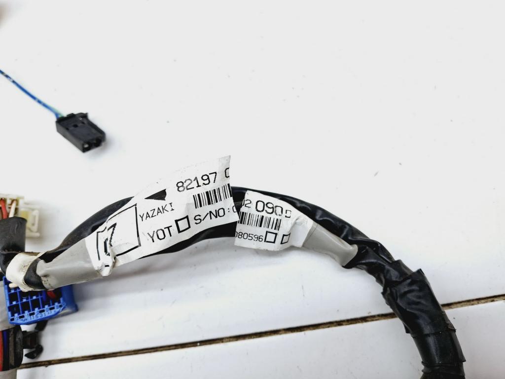 Проводка двери, 1000 рублей, Пермь