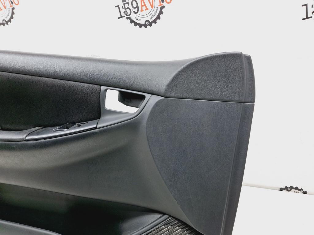 Обшивка двери передней левой, 1500 рублей, Пермь