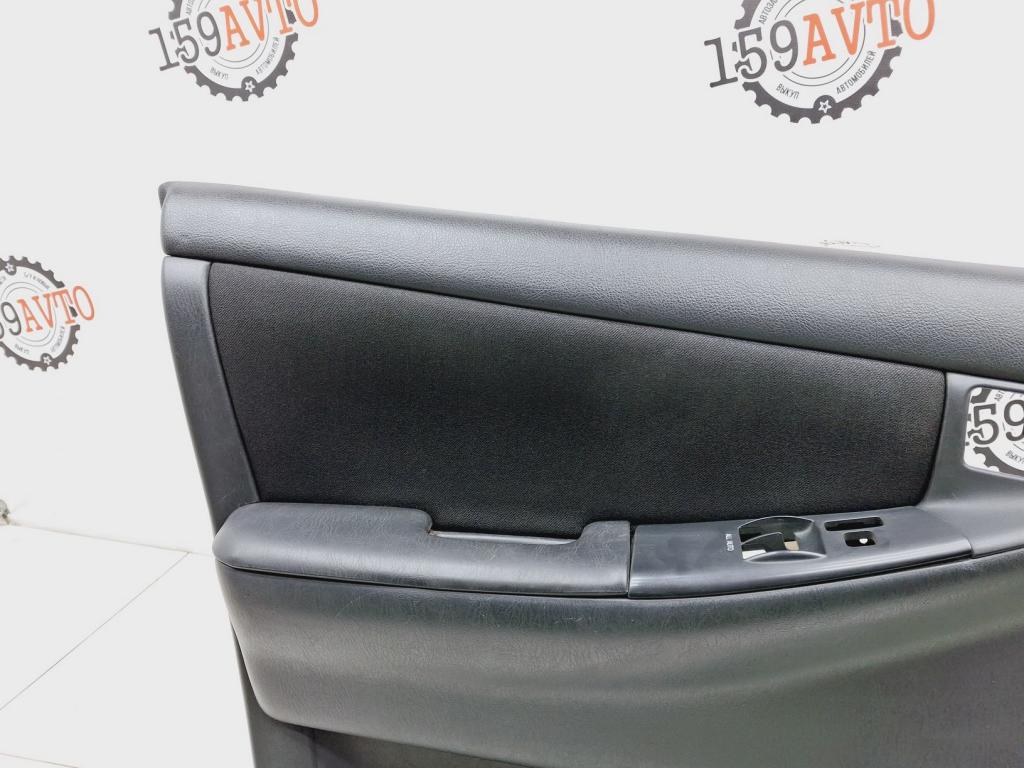 Обшивка двери передней левой, 1500 рублей, Пермь