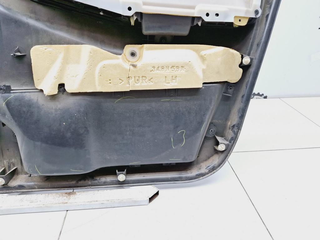 Обшивка двери передней левой, 1500 рублей, Пермь