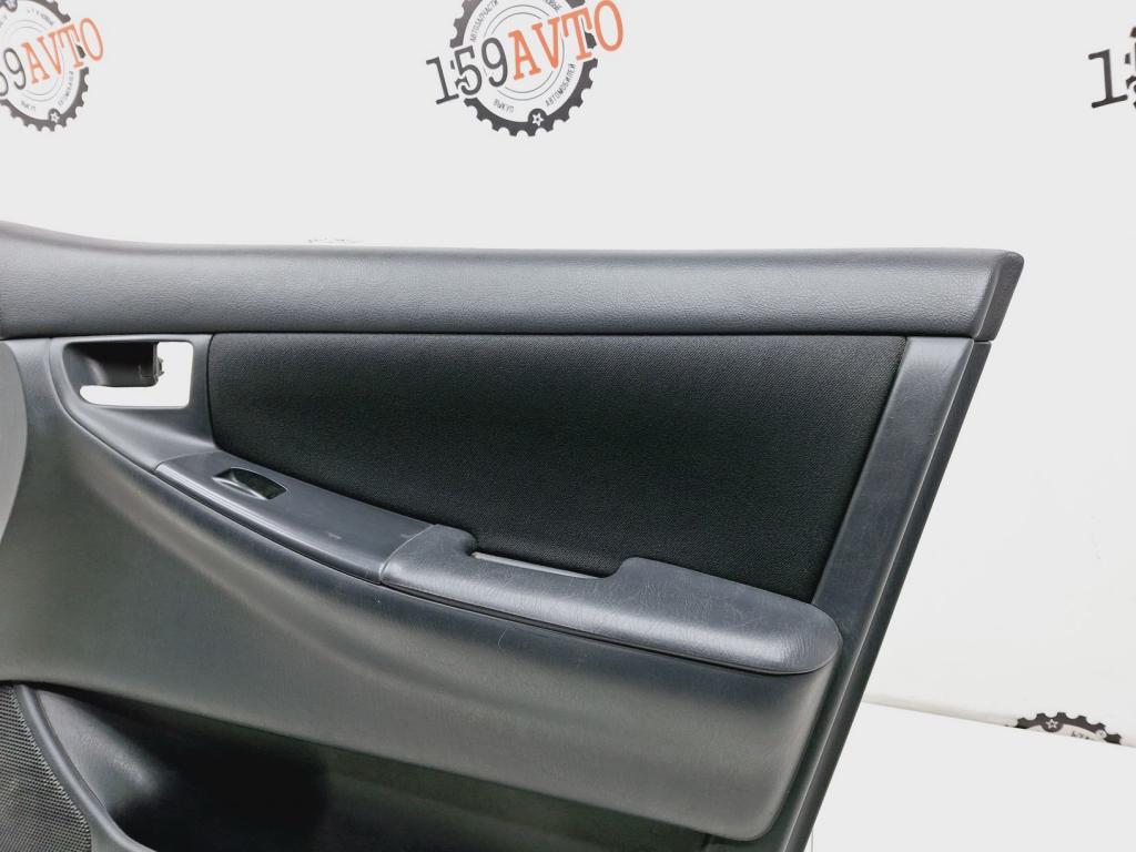 Обшивка двери передней правой, 1500 рублей, Пермь