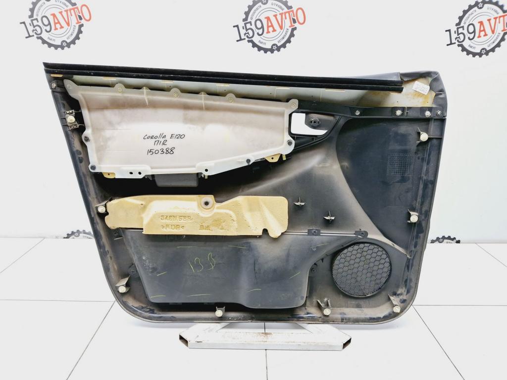 Обшивка двери передней правой, 1500 рублей, Пермь