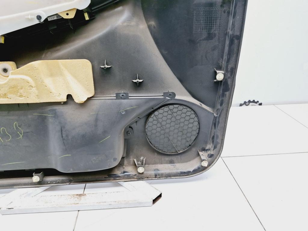 Обшивка двери передней правой, 1500 рублей, Пермь