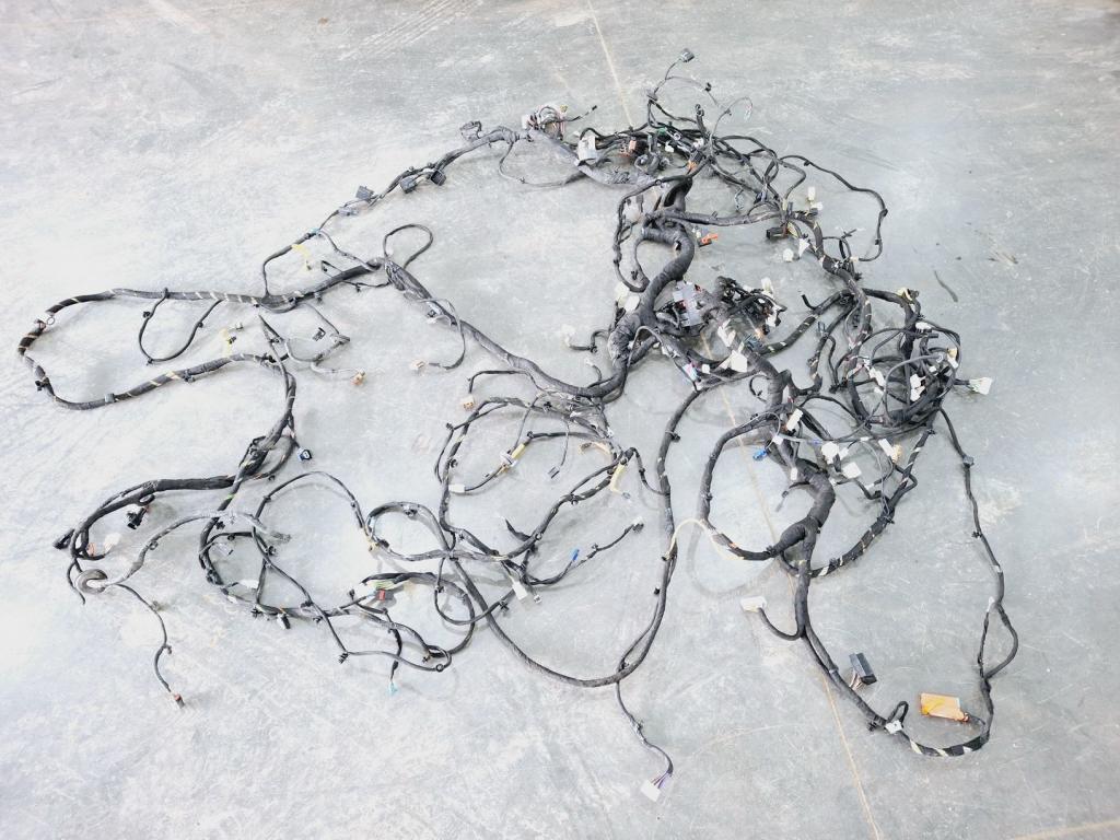 Проводка салонная, 20000 рублей, Пермь