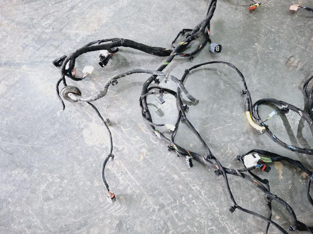 Проводка салонная, 20000 рублей, Пермь