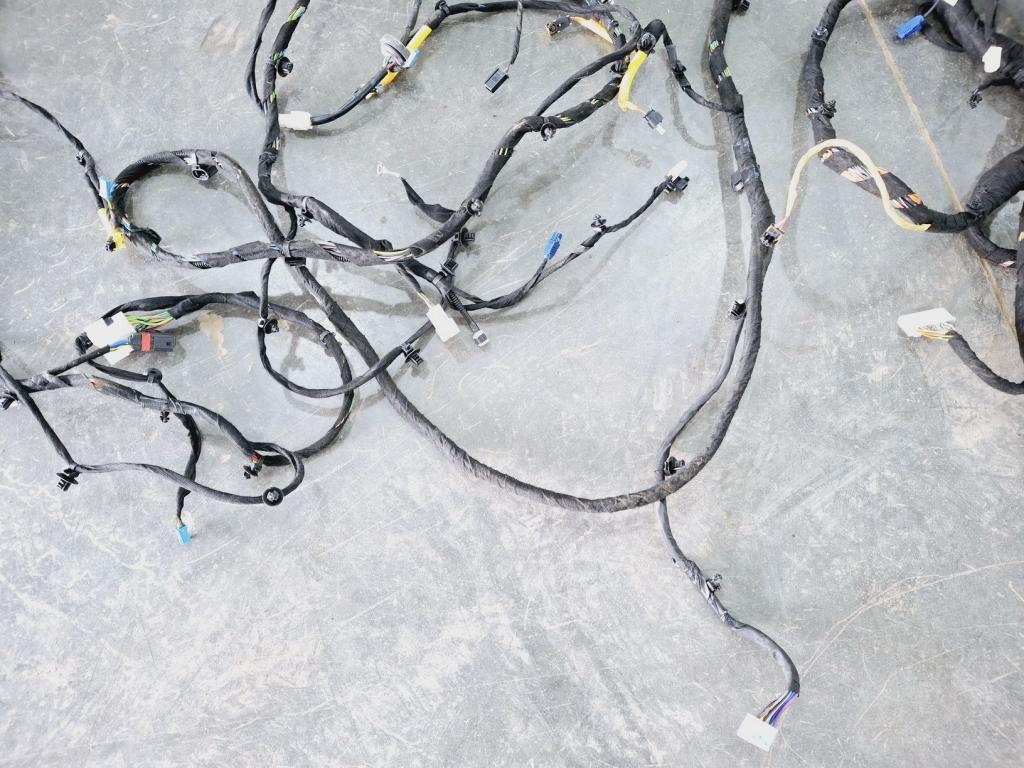 Проводка салонная, 20000 рублей, Пермь