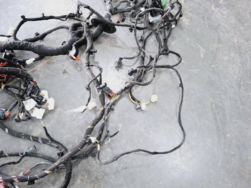 Проводка салонная, 20000 рублей, Пермь