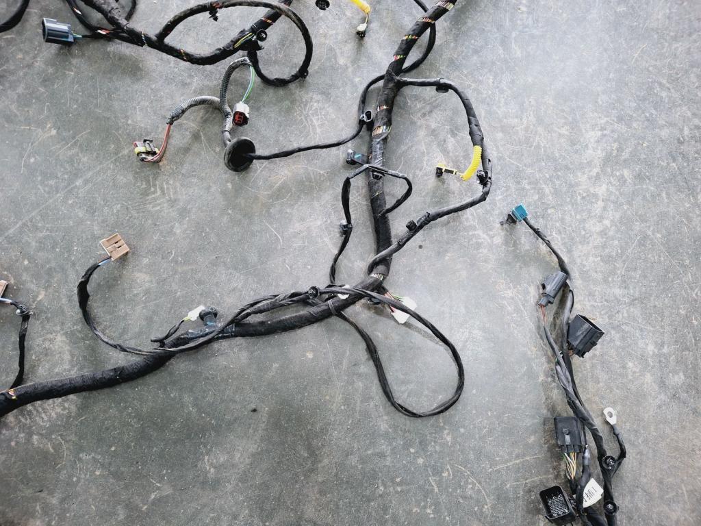 Проводка салонная, 20000 рублей, Пермь