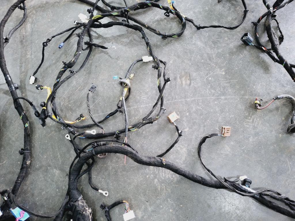 Проводка салонная, 20000 рублей, Пермь