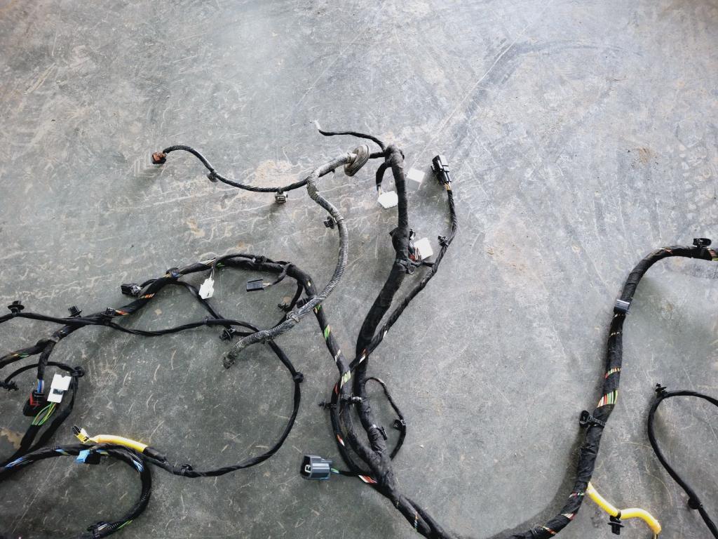 Проводка салонная, 20000 рублей, Пермь