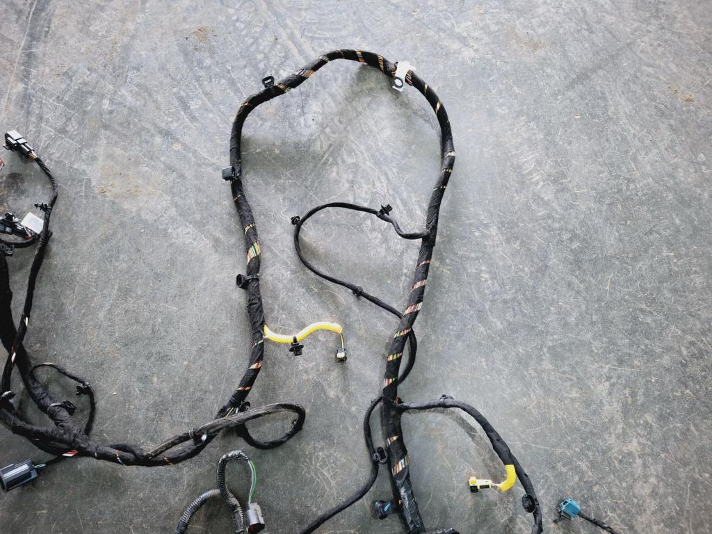 Проводка салонная, 20000 рублей, Пермь