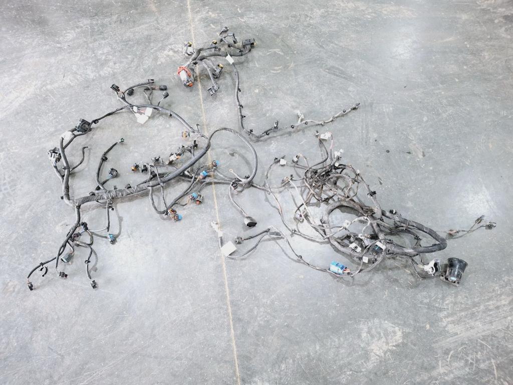 Проводка подкапотная, 30000 рублей, Пермь