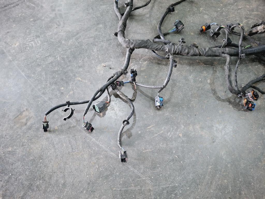 Проводка подкапотная, 30000 рублей, Пермь