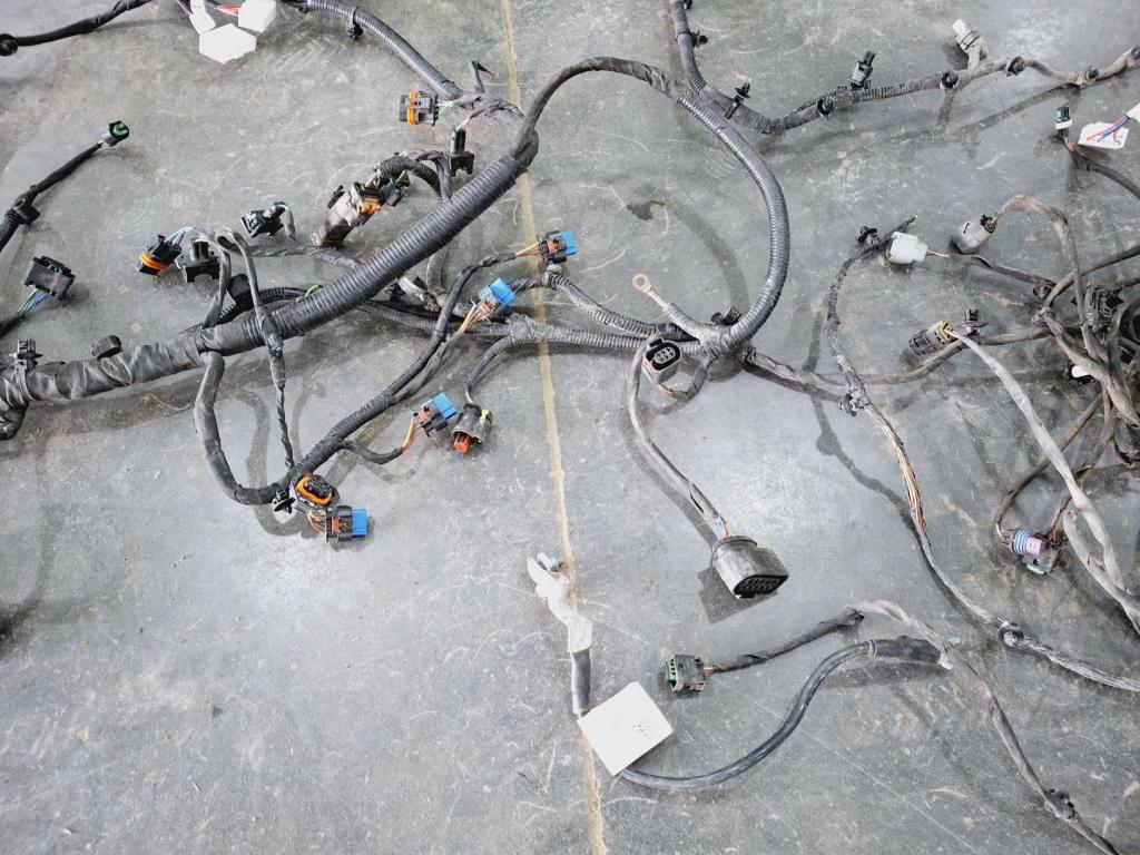 Проводка подкапотная, 30000 рублей, Пермь