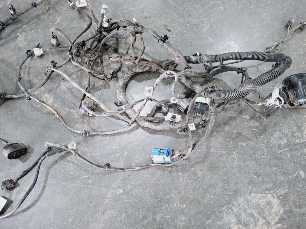 Проводка подкапотная, 30000 рублей, Пермь