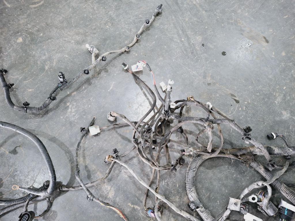 Проводка подкапотная, 30000 рублей, Пермь