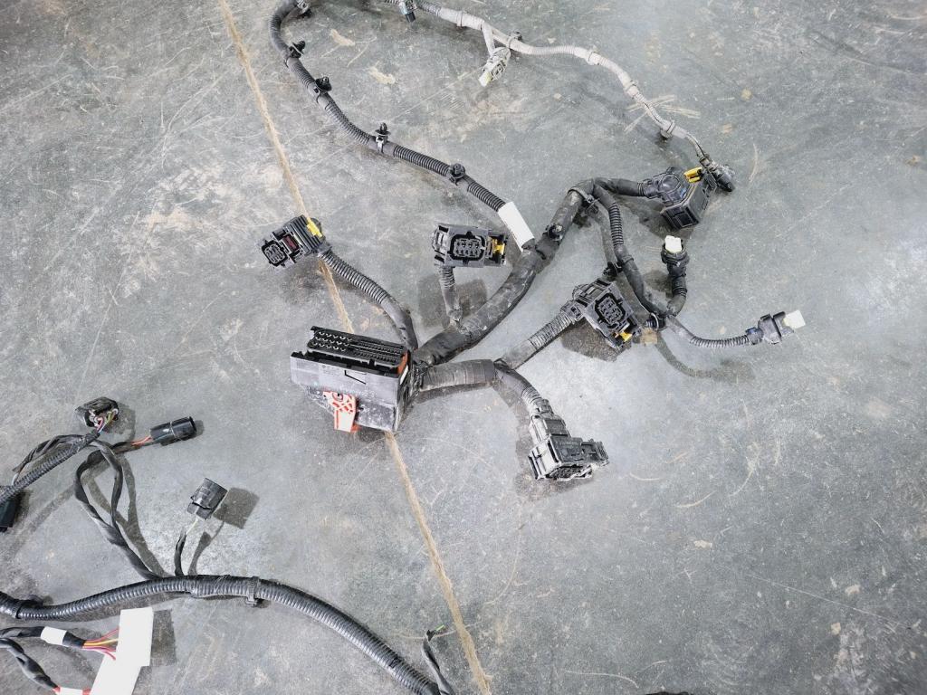 Проводка подкапотная, 30000 рублей, Пермь