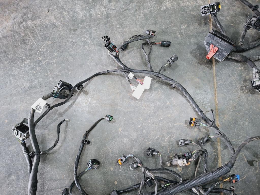 Проводка подкапотная, 30000 рублей, Пермь