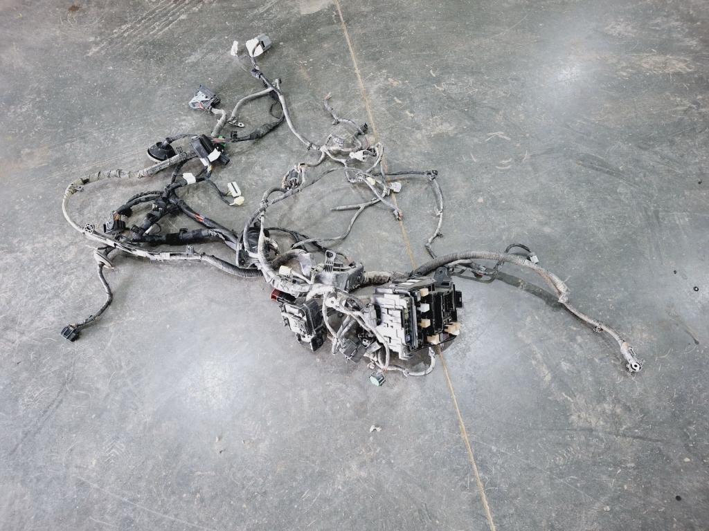 Проводка подкапотная, 10000 рублей, Пермь