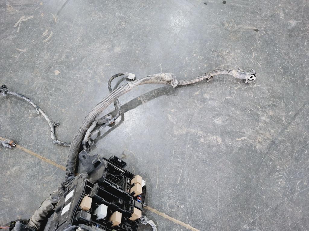 Проводка подкапотная, 10000 рублей, Пермь