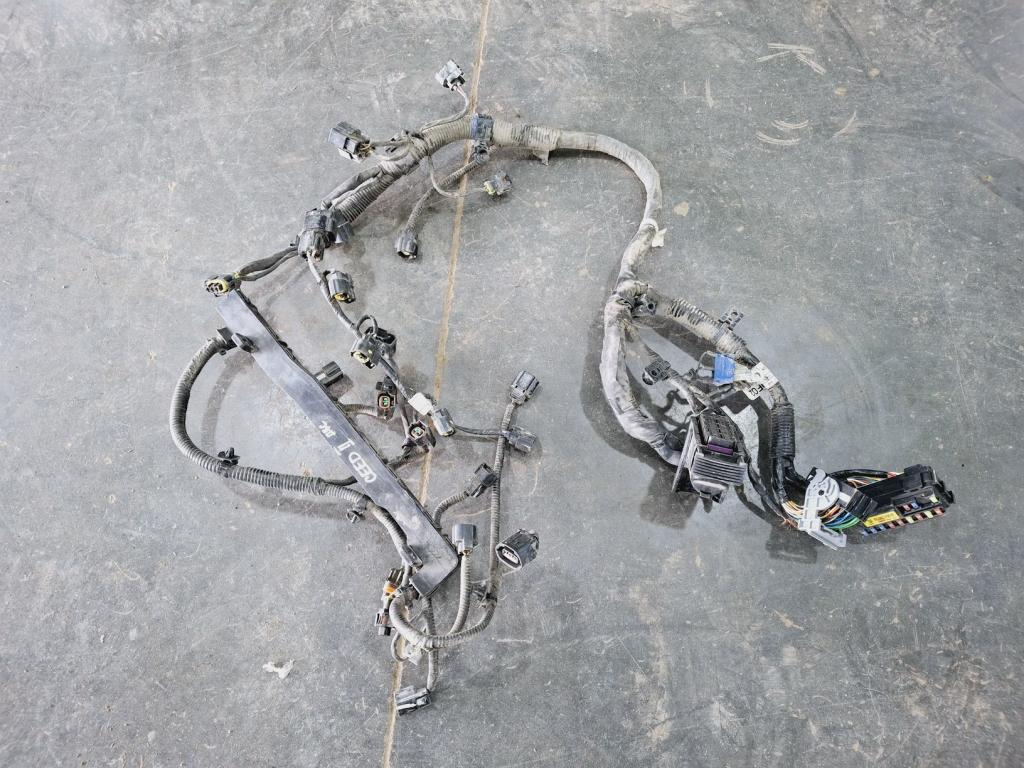 Проводка моторная, 12000 рублей, Пермь