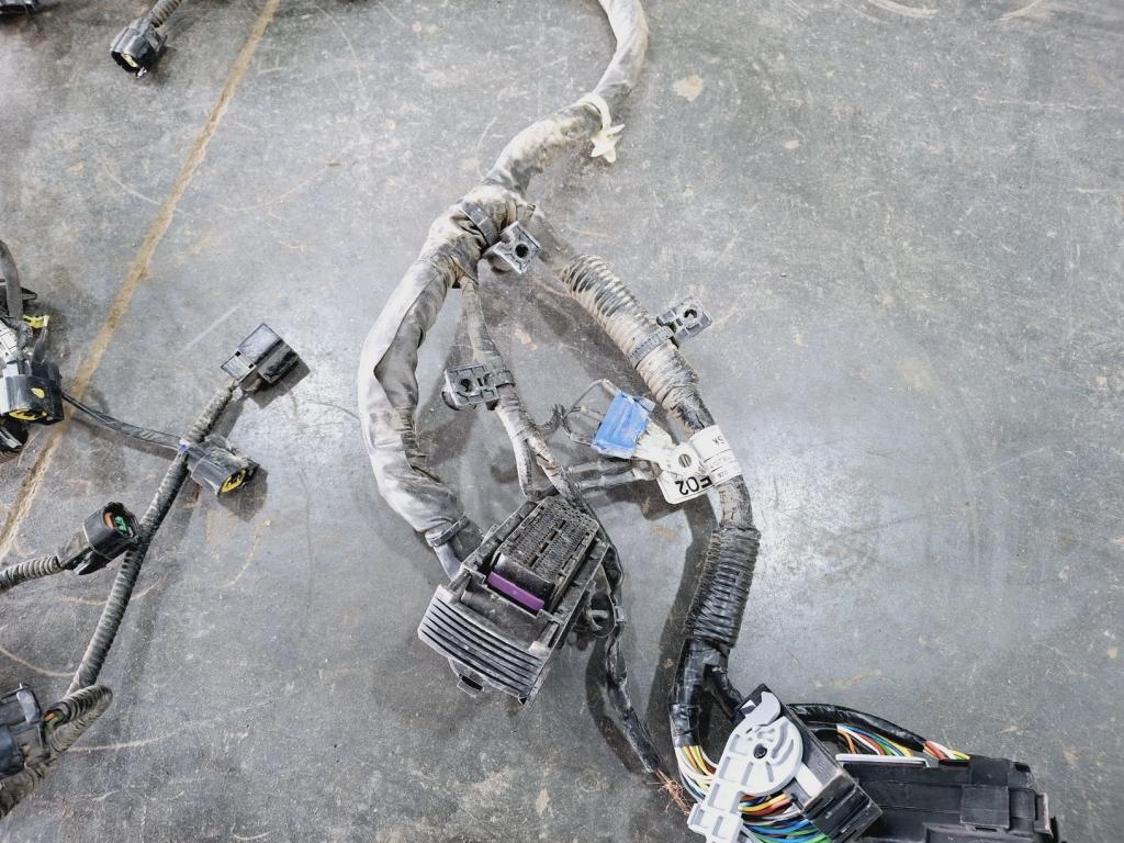 Проводка моторная, 12000 рублей, Пермь