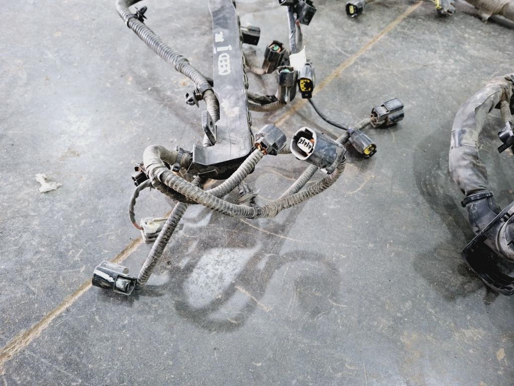 Проводка моторная, 12000 рублей, Пермь