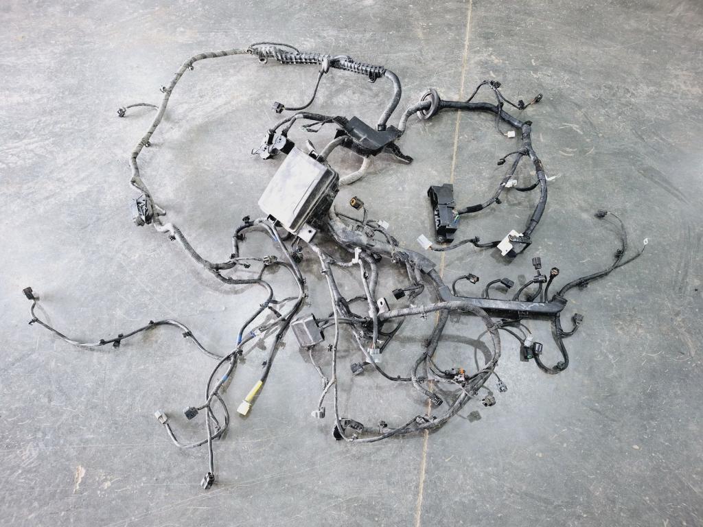 Проводка подкапотная, 30000 рублей, Пермь