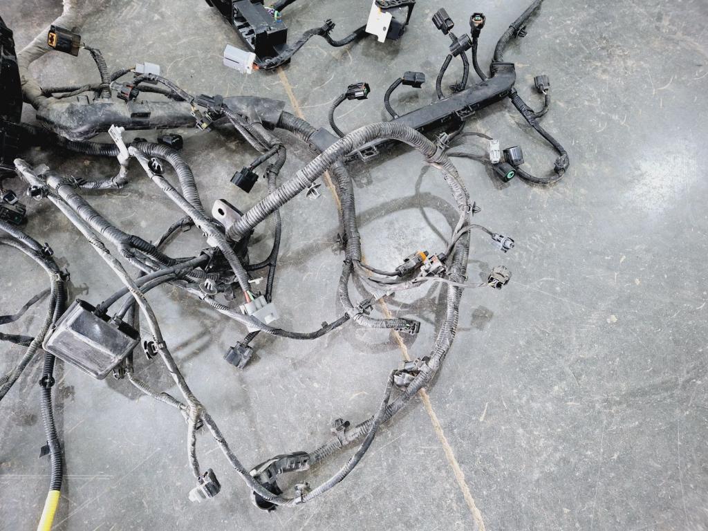 Проводка подкапотная, 30000 рублей, Пермь