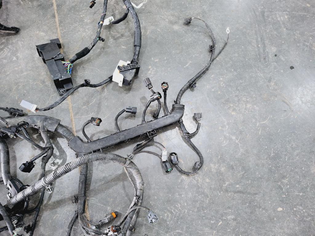 Проводка подкапотная, 30000 рублей, Пермь