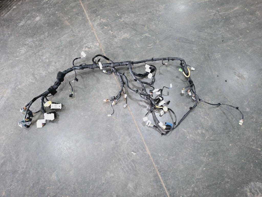 Проводка под торпедо, 20000 рублей, Пермь