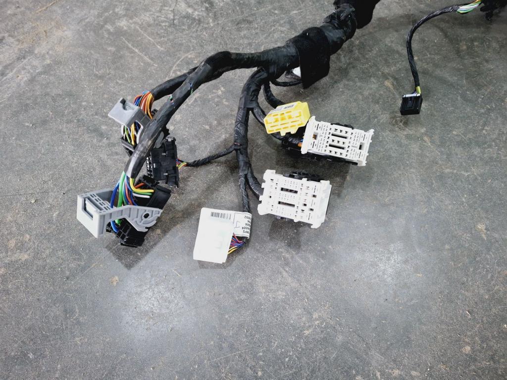 Проводка под торпедо, 20000 рублей, Пермь