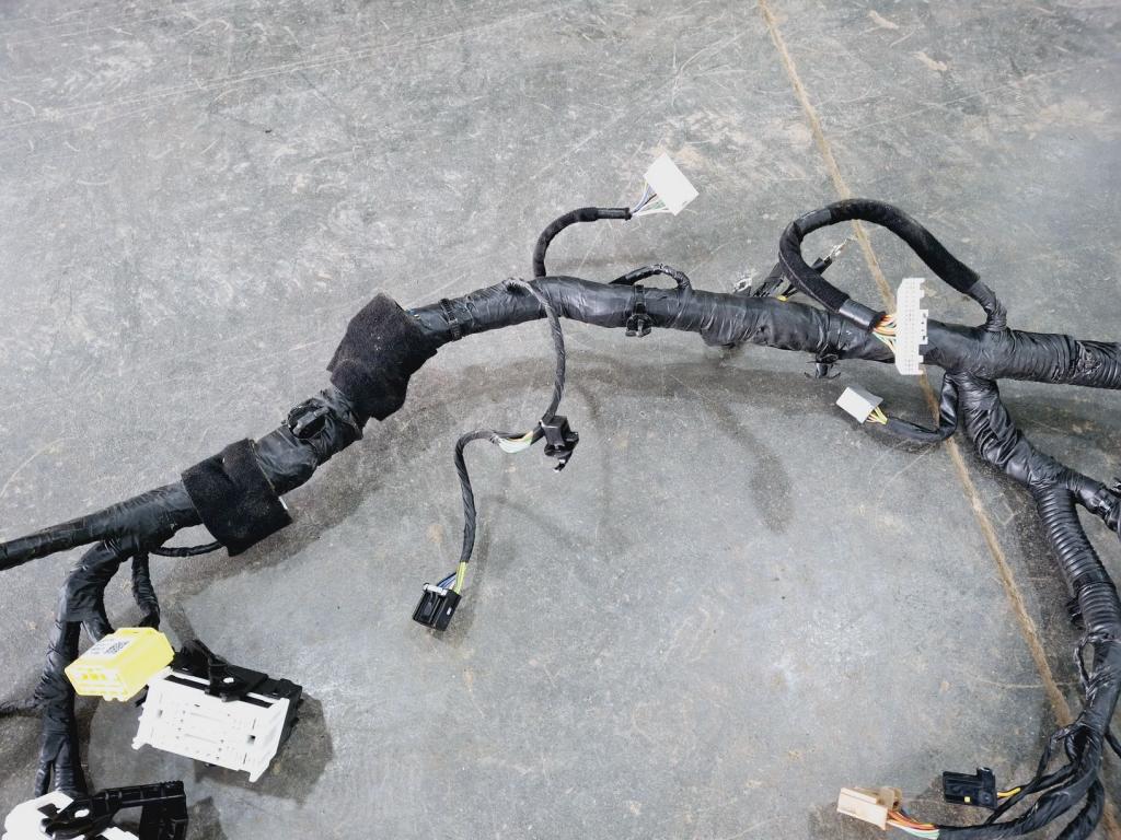 Проводка под торпедо, 20000 рублей, Пермь