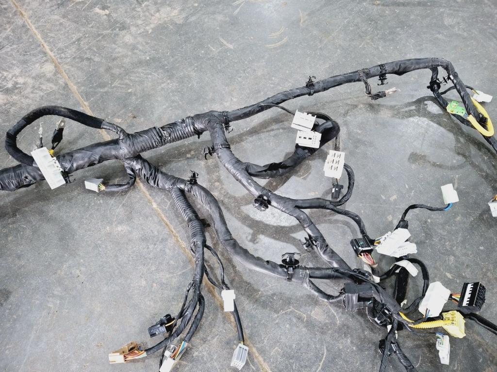 Проводка под торпедо, 20000 рублей, Пермь