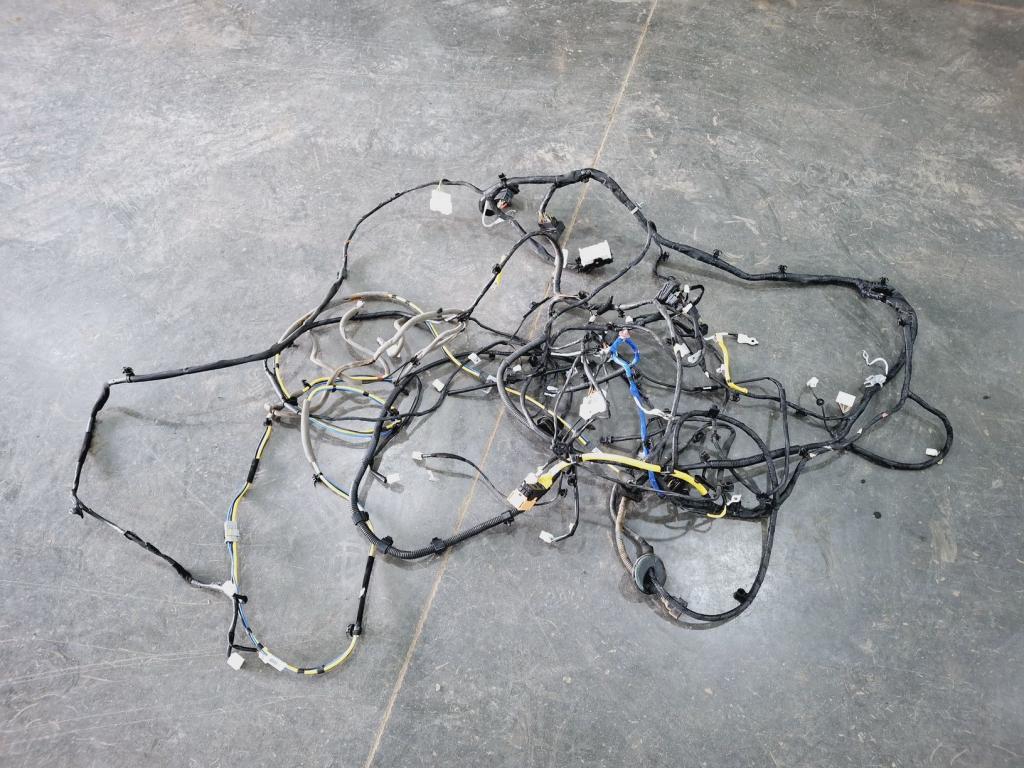 Проводка салонная, 20000 рублей, Пермь