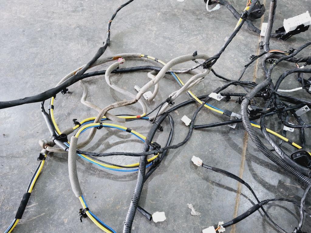 Проводка салонная, 20000 рублей, Пермь