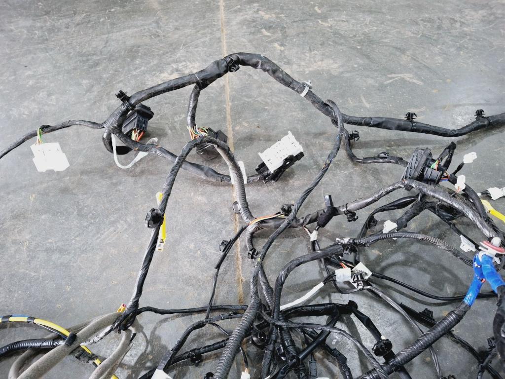 Проводка салонная, 20000 рублей, Пермь