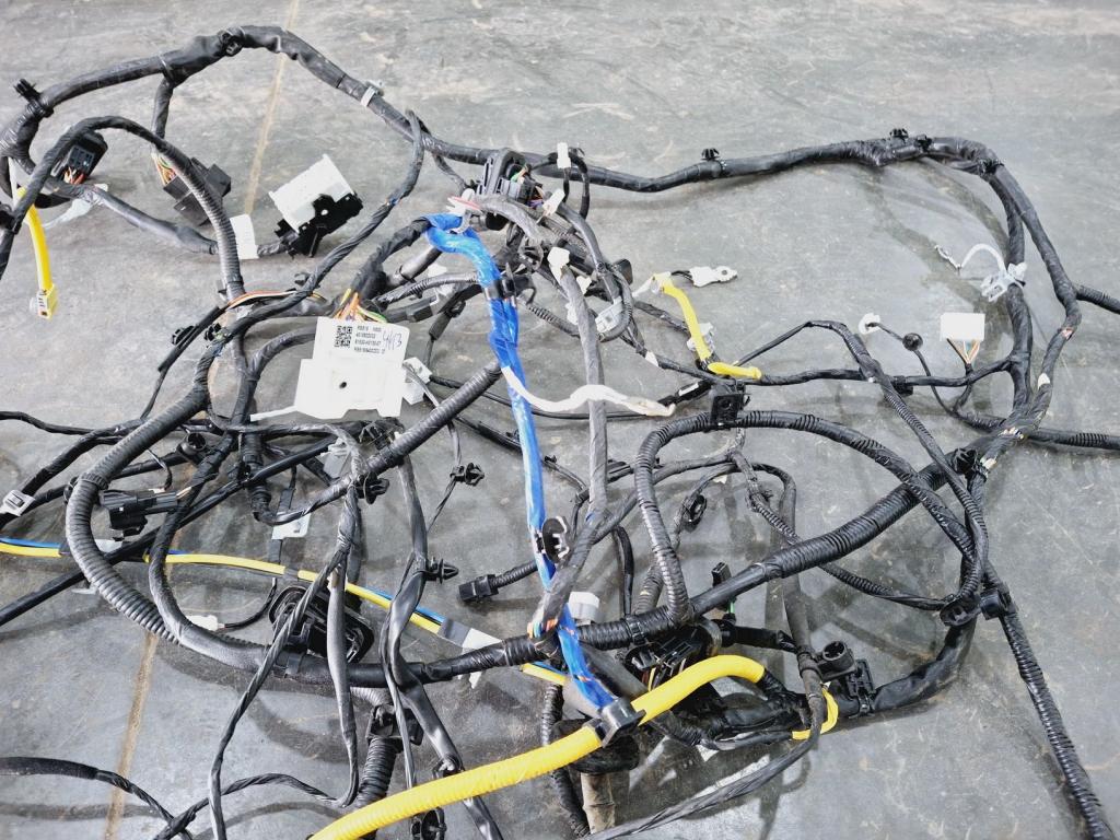 Проводка салонная, 20000 рублей, Пермь