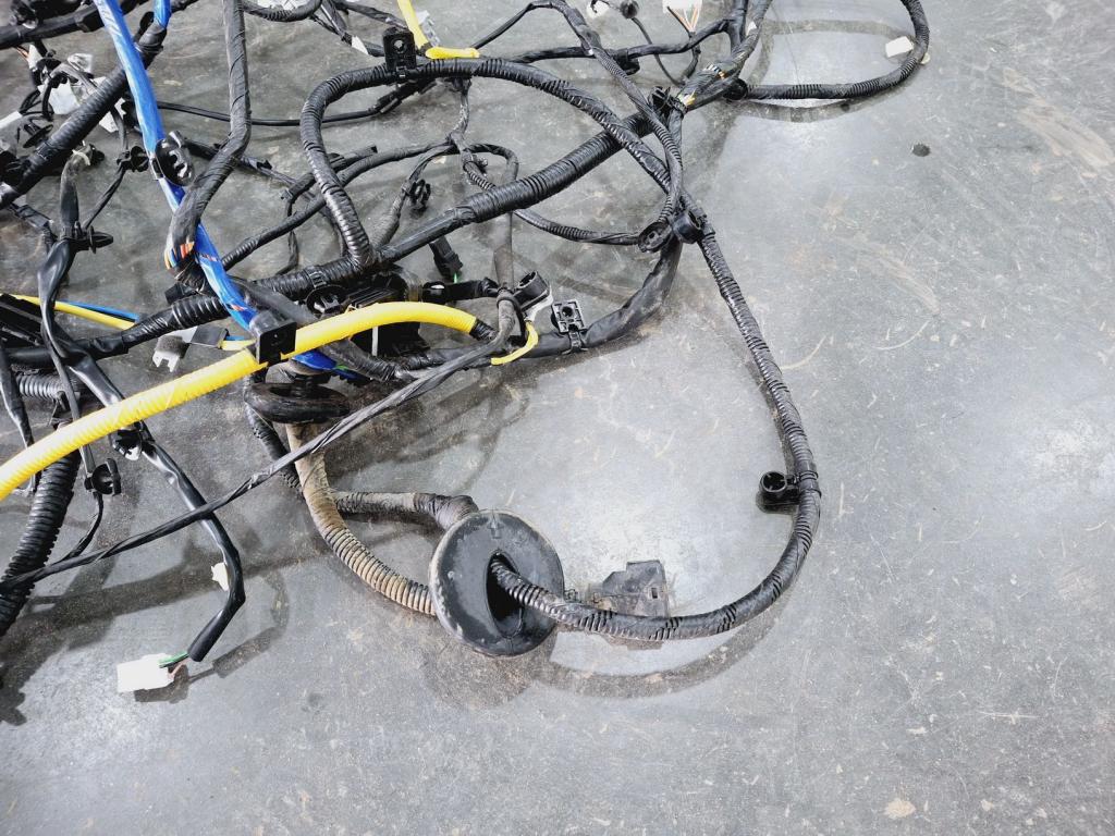 Проводка салонная, 20000 рублей, Пермь