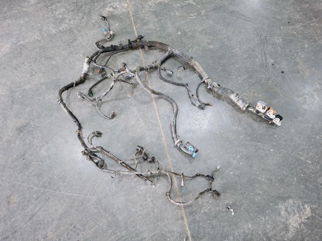 Проводка моторная, 8000 рублей, Пермь