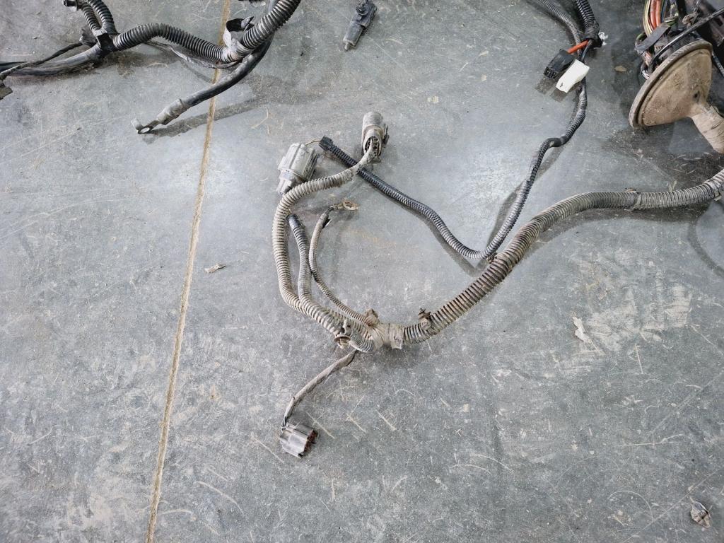 Проводка подкапотная, 10000 рублей, Пермь