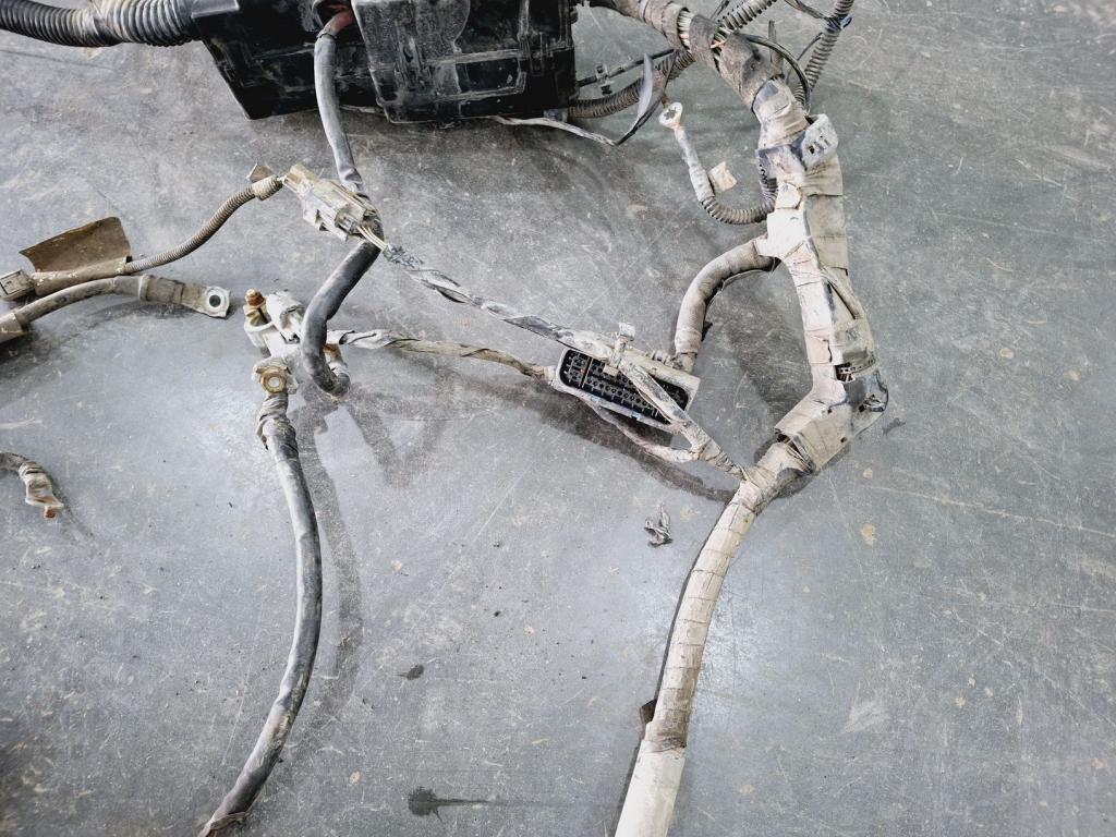 Проводка подкапотная, 10000 рублей, Пермь